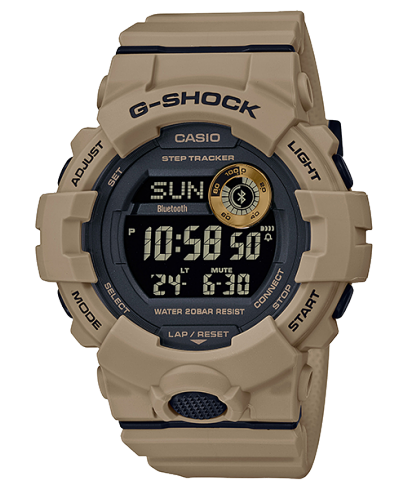Shock Resist G Shock Analog Does Not Match Digital Not Matching G