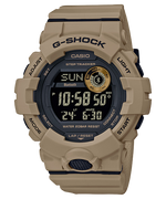 G-Shock Mens 200m Bluetooth Move - GBD-800UC-5