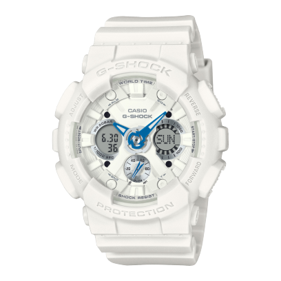 G-Shock Womens 200m Standard - GMA-S120SA-7A2