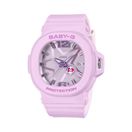 Baby-G Womens 100m Standard - BGA-10D-6ADR