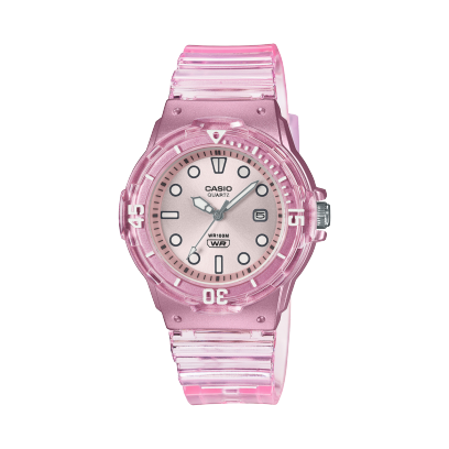 Standard Collection Womens 100m - LRW-200HS-4EVDF