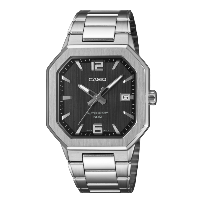 Retro Mens 50m - MTP-B195D-1AVDF