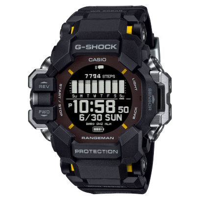Hr gps discount
