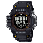 G-Shock Mens 200m Rangeman GPS With HR Monitor - GPR-H1000-1DR