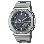 G-Shock Mens 200m G-Steel - GM-2110D-8A