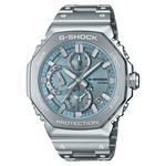 G-Shock Mens 200m G-Steel Bluetooth Solar - GMC-B2100AD-2ADR