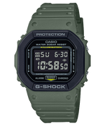 G-Shock Mens 200m Standard - DW-5610SU-3