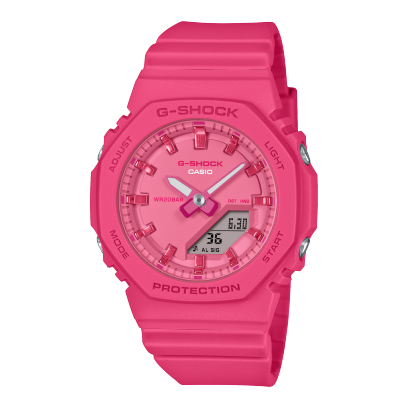 G-Shock Womens 200m Standard - GMA-P2100PP-4AER