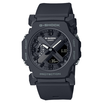 G-Shock Unisex 200m Standard - GA-2300-1
