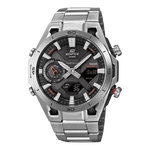 Edifice Mens 100m Bluetooth Solar Sospensione - ECB-2300D-1ADF