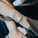 Retro Unisex WR - AQ-230EM-7ADF