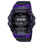 G-Shock Mens 200m Bluetooth Fitness - GBD-200SM-1A6