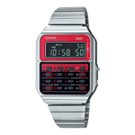Databank Mens WR - CA-500WE-4BDF