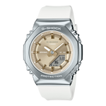 G-Shock Womens 200m G-Steel - GM-S2110-7A9DR