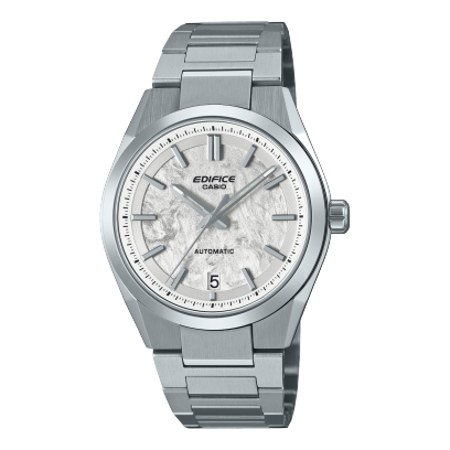 Edifice Mens 100m Sapphire Automatic - EFK-100D-7ADR