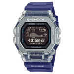 G-Shock Mens 200m G-Lide Bluetooth - GBX-100S-2