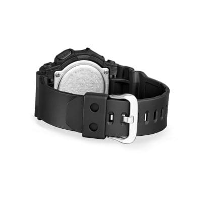 G-Shock Mens 200m Bluetooth Solar - GA-B010-1ADR