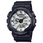 G-Shock Mens 200m Standard - GA-110WD-1A
