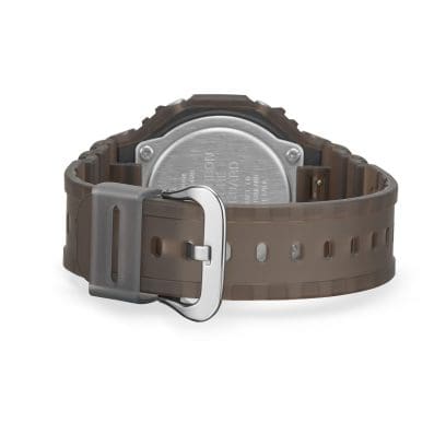 G-Shock Mens 200m Carbon Core - GA-2100K-5