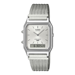 Retro Unisex WR - AQ-230EM-7ADF