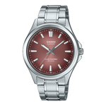 Standard Collection Mens Solar 50m - MTS-RS100D-5AVDF