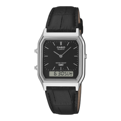 Retro Unisex WR - AQ-230EL-1ADF
