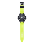G-Shock Mens 200m Bluetooth Solar Gravitymaster - GR-B300RY-1A9
