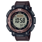 Protrek Climber Mens 100m Solar - PRW-3400Y-5