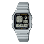 Retro Unisex WR - A130WE-1ADF