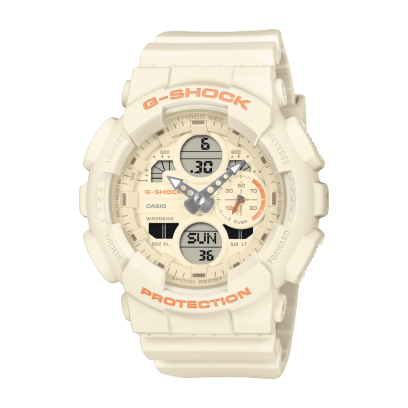 G-Shock Womens 200m Standard - GMA-S140-7ADR