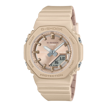 G-Shock Womens 200m Standard - GMA-P2100ST-9A
