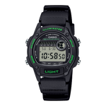 Standard Collection 50m Womens - W-220H-1A3VDF