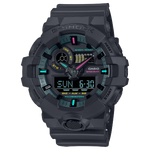 G-Shock Mens 200m Standard - GA-700MF-1ADR