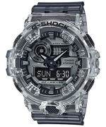 G-Shock Mens 200m Standard - GA-700SK-1