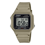 Standard Collection Mens 50m - W-217H-5AVDF