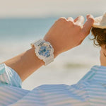 G-Shock Mens 200m Standard Hidden Glow - GA-110HDS-7ADR