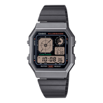 Retro Unisex WR - A130WEGG-1ADF