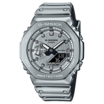 G-Shock Mens 200m G-Steel - GM-2100YM-8ADR