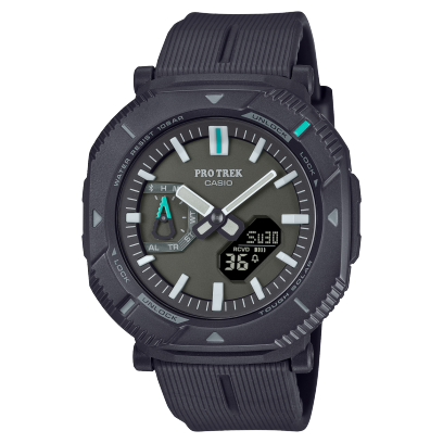 Protrek Mens 100m Solar Bluetooth - PRJ-B001-1DR