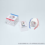 Baby-G Womens 100m Hello Kitty Limited Edition - BGD-565KT-7