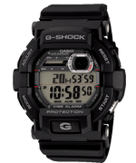 G-Shock Mens 200m Standard - GD-350-1