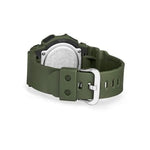 G-Shock Mens 200m Bluetooth Solar - GA-B010-3ADR