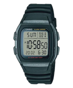 Standard Collection Mens 50m - W-96H-1BVDF