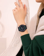 G-Shock Womens 200m Carbon Core - GMA-S2100GA-1