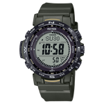 Protrek Climber Mens 100m Solar - PRW-35Y-3BDR