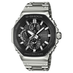 G-Shock Mens 200m G-Steel Bluetooth Solar - GMC-B2100BT-1