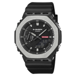 G-Shock Mens 200m G-Steel - GM-2100BM-1