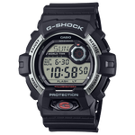 G-Shock Mens 200m Standard - G-8900S-1DR