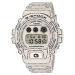 G-Shock Mens 200m Origami- DW-6900RGM-5