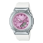 G-Shock Womens 200m G-Steel - GM-S2110-7A6DR